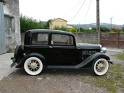 Ford Y 1935